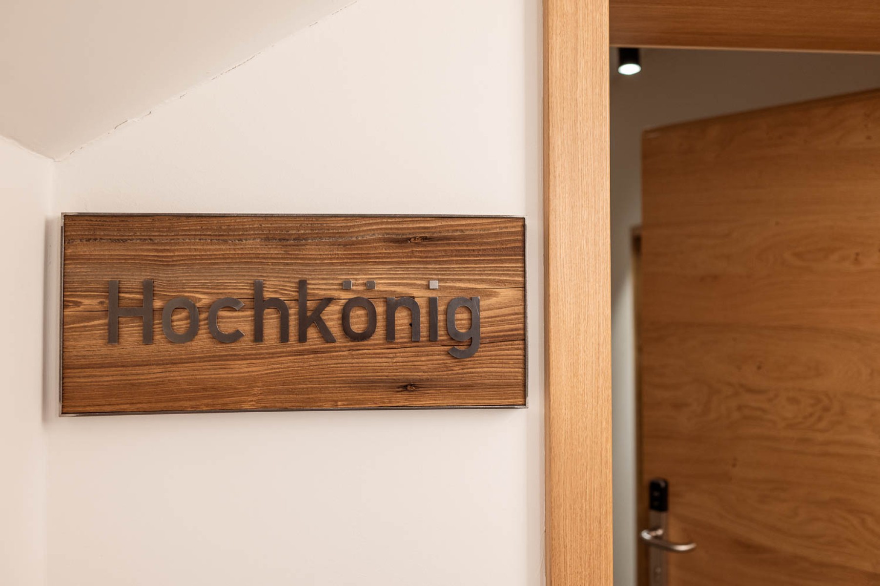 Appartement Hochkönig